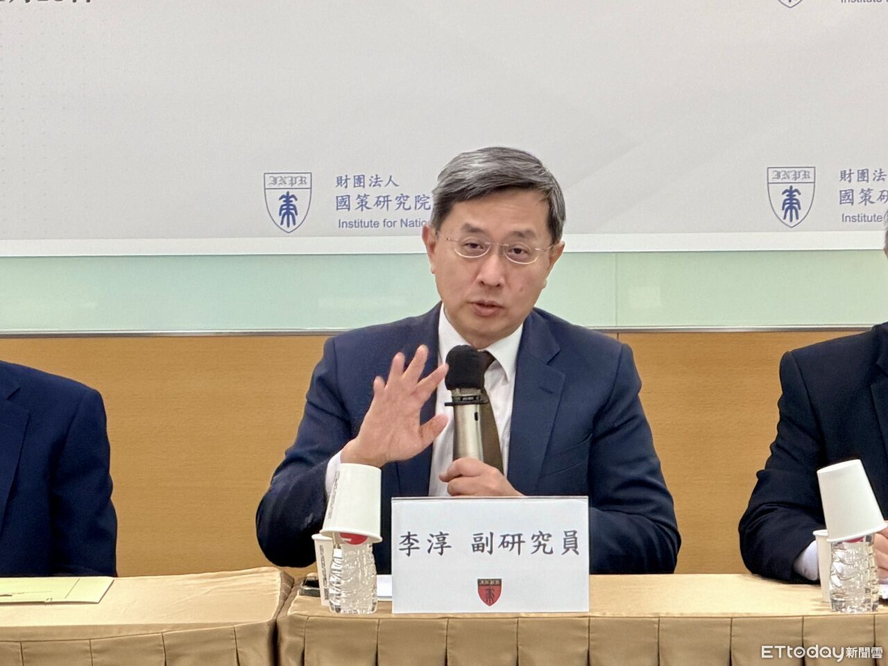 CPTPP之路因中國而斷？李淳：台灣絕不坐視「中國蟒蛇」勒頸，高層應提「鳳凰刺蝟」解方