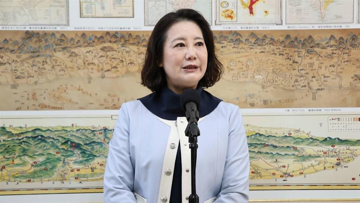 718億新興計畫預算卡關引爭議！張善政點名卓榮泰，吳思瑤反轟「做賊喊抓賊」