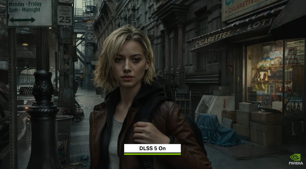 DLSS 5 震撼遊戲界：AI 渲染如何重塑開發成本與創作疆界？