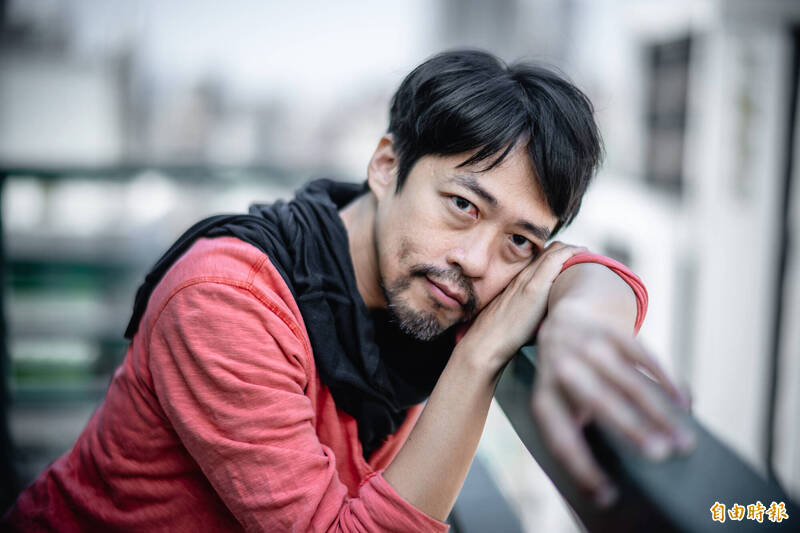 廖克發《人生海海》馬國「挨6刀」:台灣創作自由何以成為影人沃土?