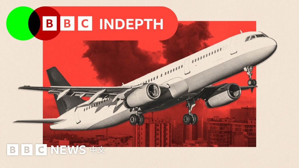 戰火燒進天空:中東衝突下,全球航空樞紐「海灣模式」何去何從?