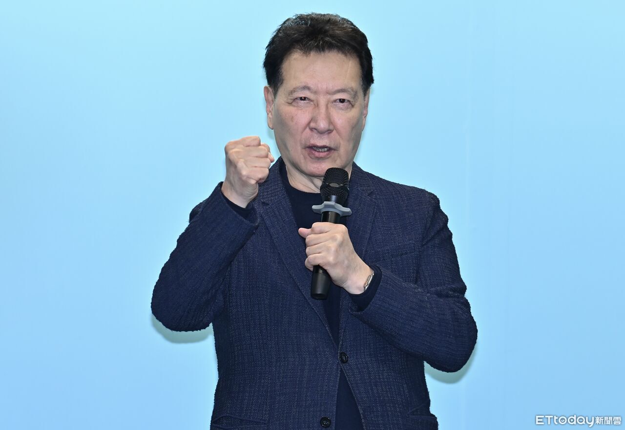 柯文哲17年重判引爆政壇震撼彈!趙少康「數據」剖析藍白合戰略