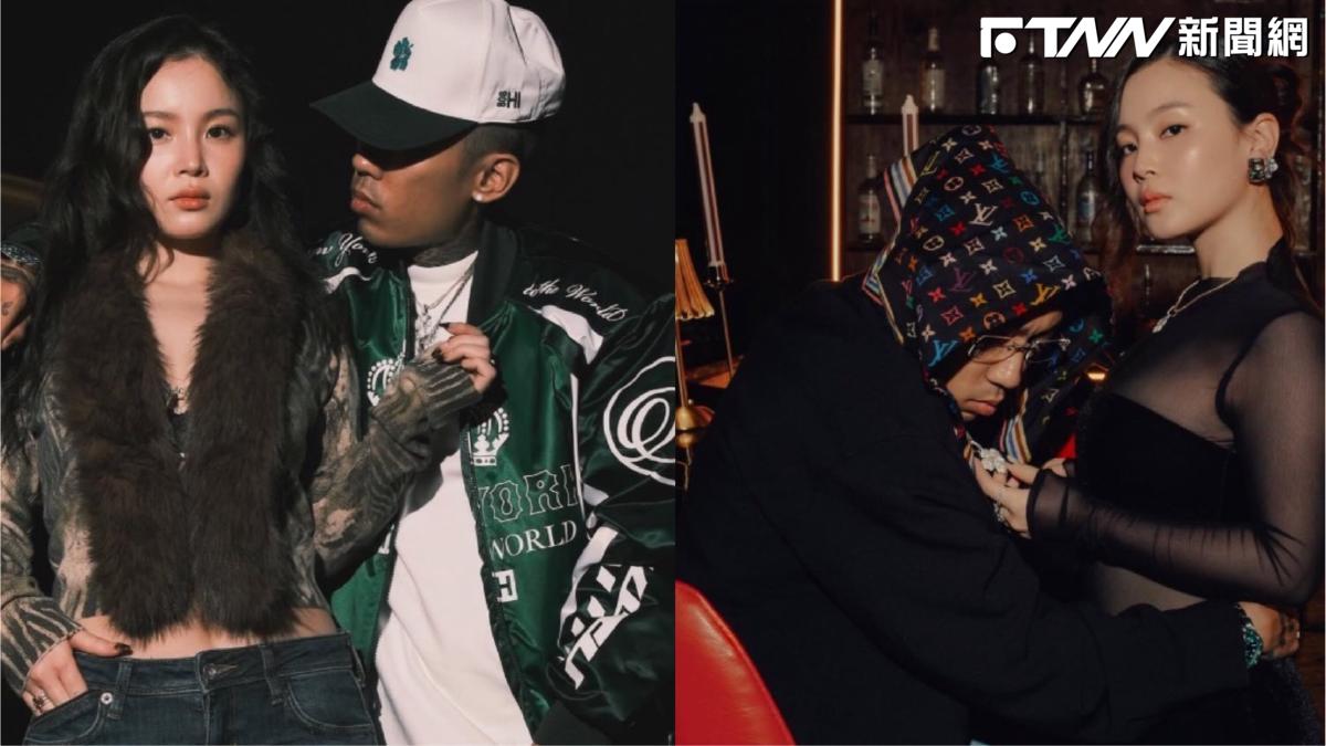 韓樂圈投下震撼彈!Lee Hi、Dok2攜手共創「808 HI RECORDINGS」五年秘戀終曝光?