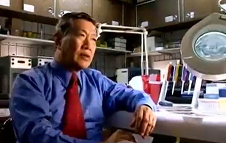 鑑識巨擘李昌鈺辭世享壽87歲:腦瘤揭密與8億冤獄和解金震撼司法圈