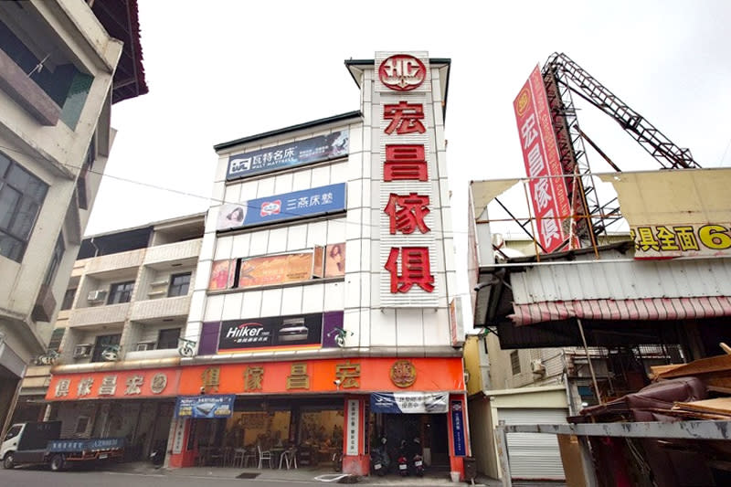 屏東傢俱界傳奇:宏昌深耕近半世紀,辦公居家沙發寢具保險箱專賣,打造理想空間首選