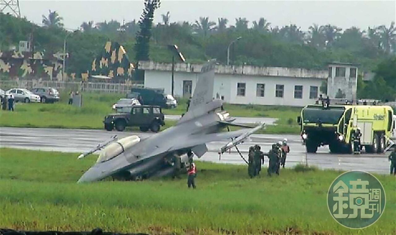 斥資4400萬!空軍AI系統屢傳失靈,飛安戰訓監控拉警報