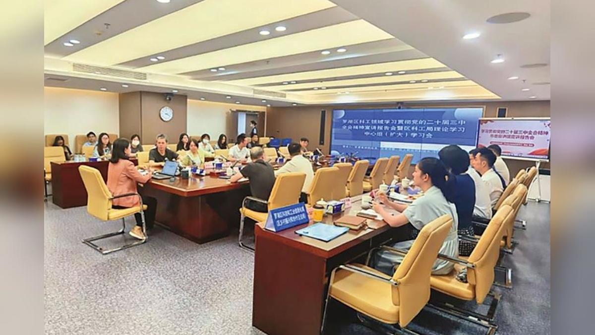 羅湖區招商陷阱揭密:11億元騙局台商血本無歸,中國司法部反指「自身有責」