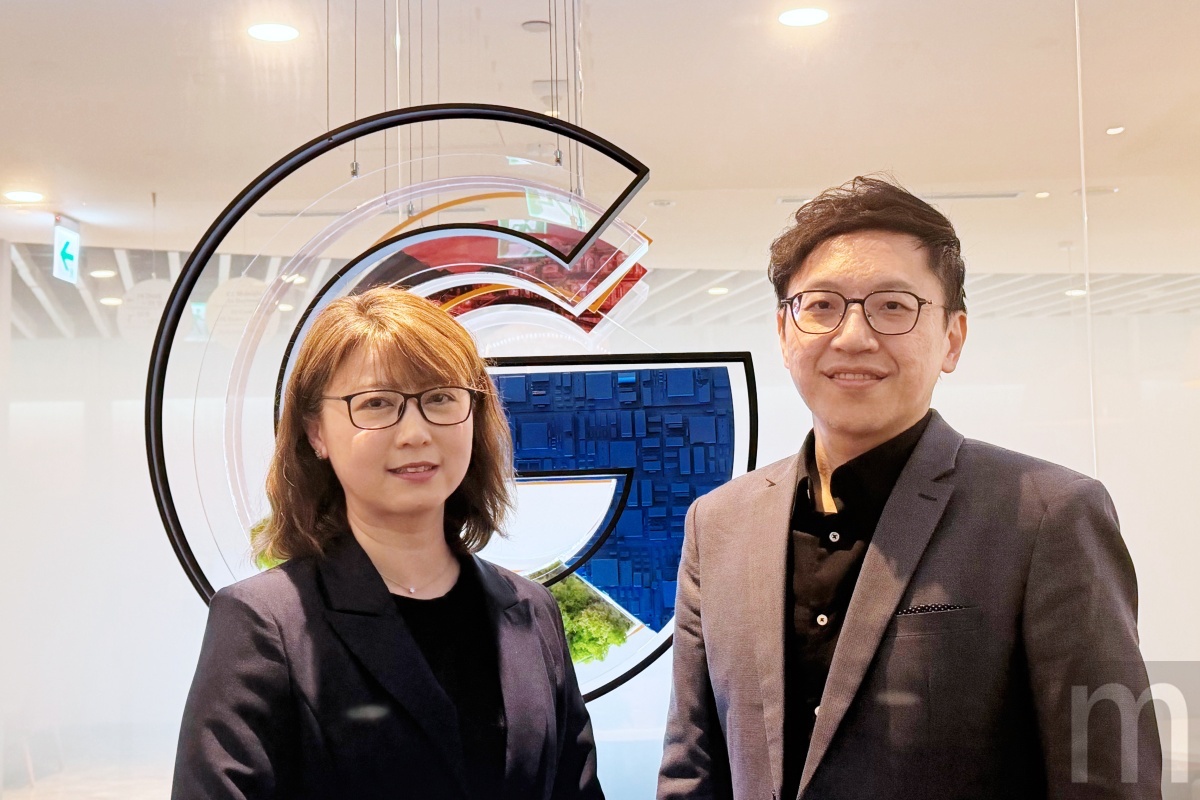 和泰汽車AI中台戰略:Google Cloud賦能七成員工,數據揭示智慧移動效益