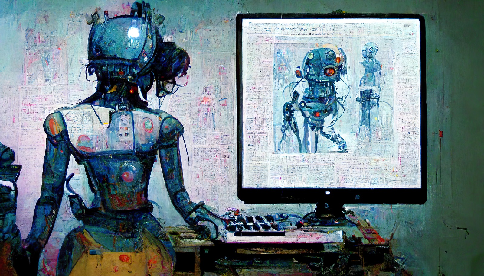 AI 虛擬網紅流量爆棚卻難變現?數據揭示「信任鴻溝」成關鍵阻礙