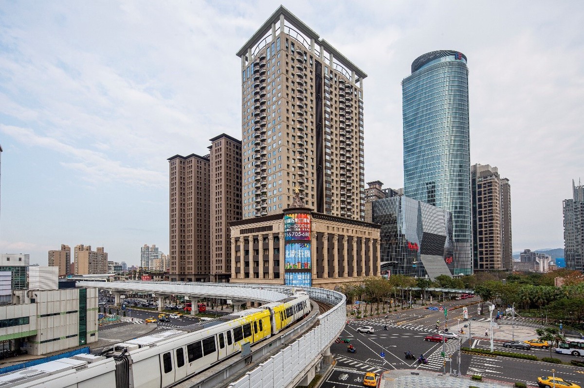 AI浪潮席捲全球市場:地緣政治衝擊下的新機會與挑戰