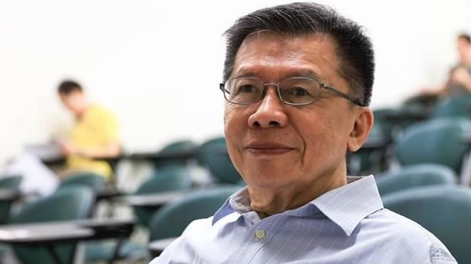 沈富雄鐵口直斷：澎湖縣長民進黨必換將！豪賭請客吃到飽，選情佈局引熱議