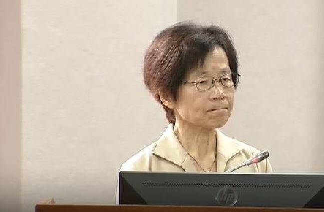 律師公會理事長法院遭掌摑!司法院秘書長高金枝重責中院院長,安全漏洞引全國關注