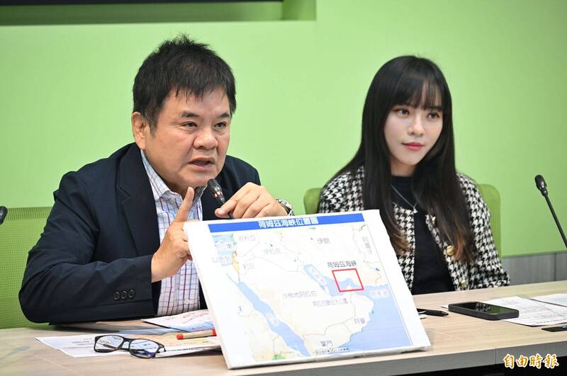 盧秀燕拋「8千億至1兆」軍購新論點:國民黨團國防戰力共識待整合?