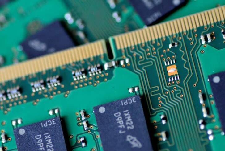Google TurboQuant震撼彈!DDR5記憶體價格急凍,AI時代記憶體需求將如何變革?