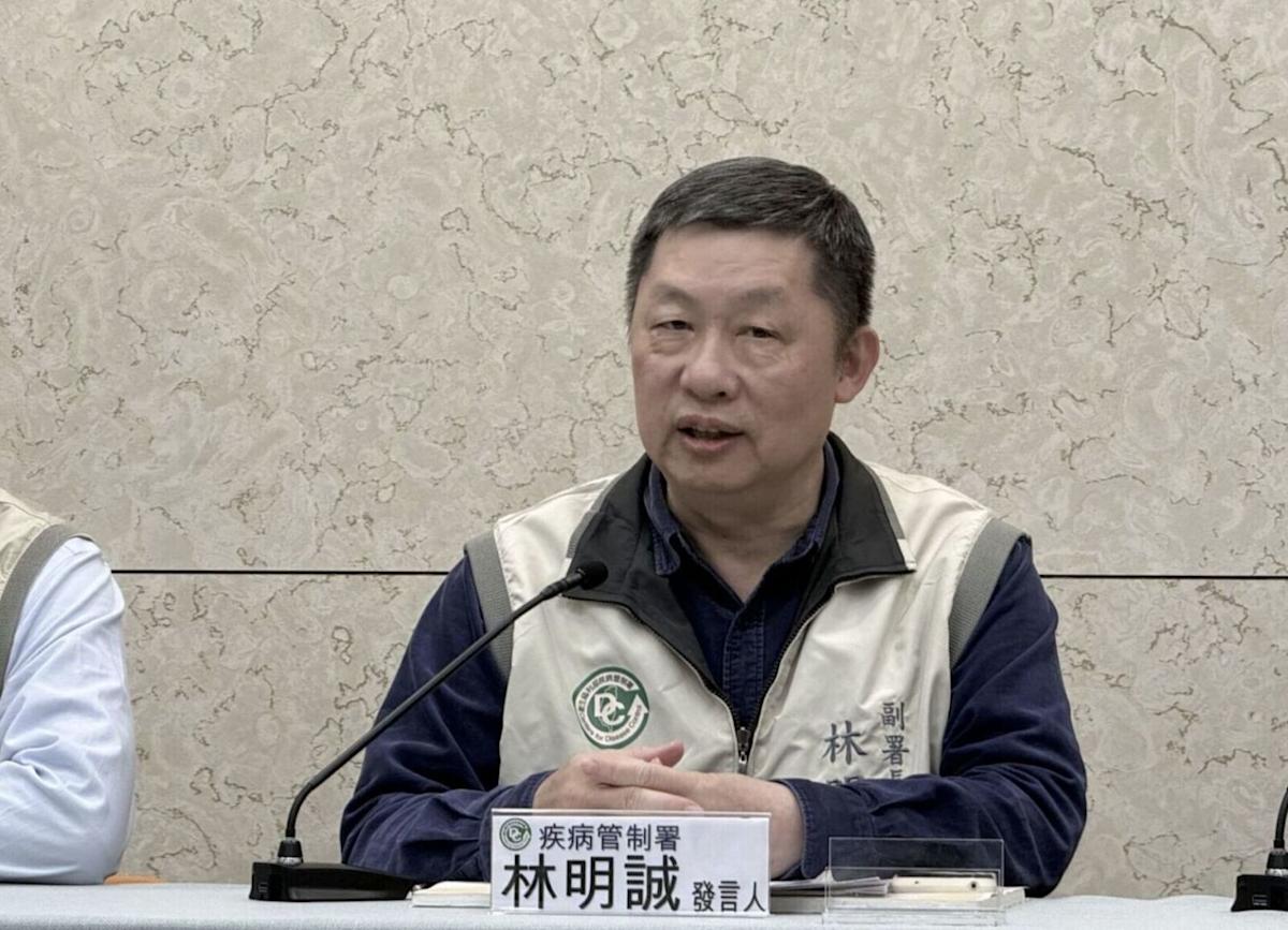 台灣驚現BA.3.2新冠變種首例！疾管署揭星國女童確診與免疫逃脫真相