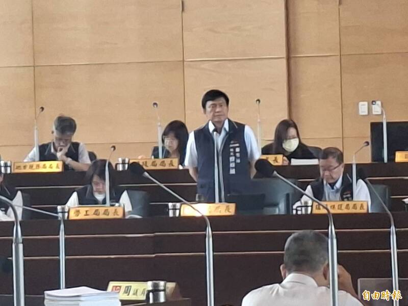台中帶狀皰疹疫苗補助引熱議：議會促跟進六都，市府坦言經費壓力巨大