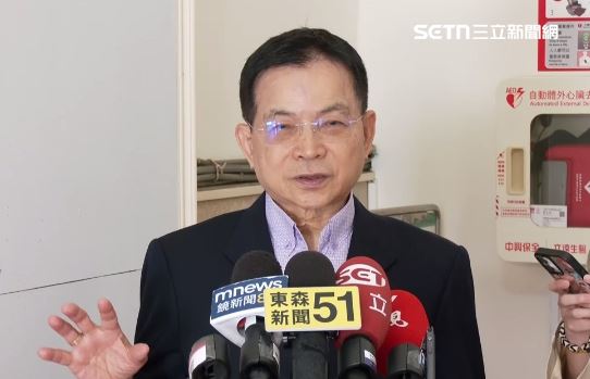 千億軍購羅生門：盧秀燕倡兆元，賴士葆緊盯「N」字訣，美方態度成關鍵？