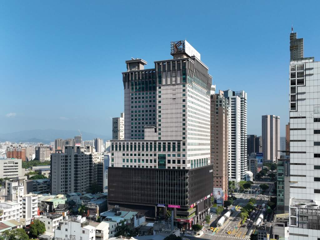 台中金典酒店春季旅展提前引爆!線上獨家「買20送6」挑戰星級餐飲住宿新低價