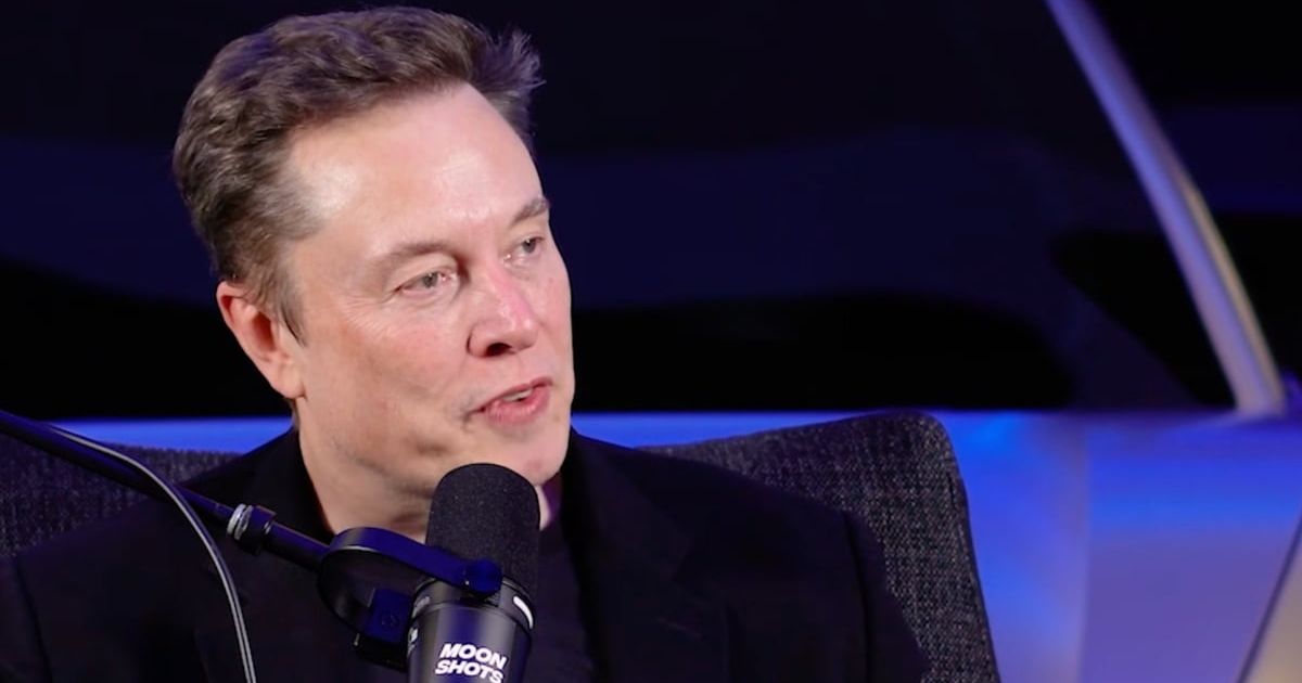 SpaceX IPO前夕 xAI創始團隊全退:馬斯克獨掌AI代理與程式碼戰略核心
