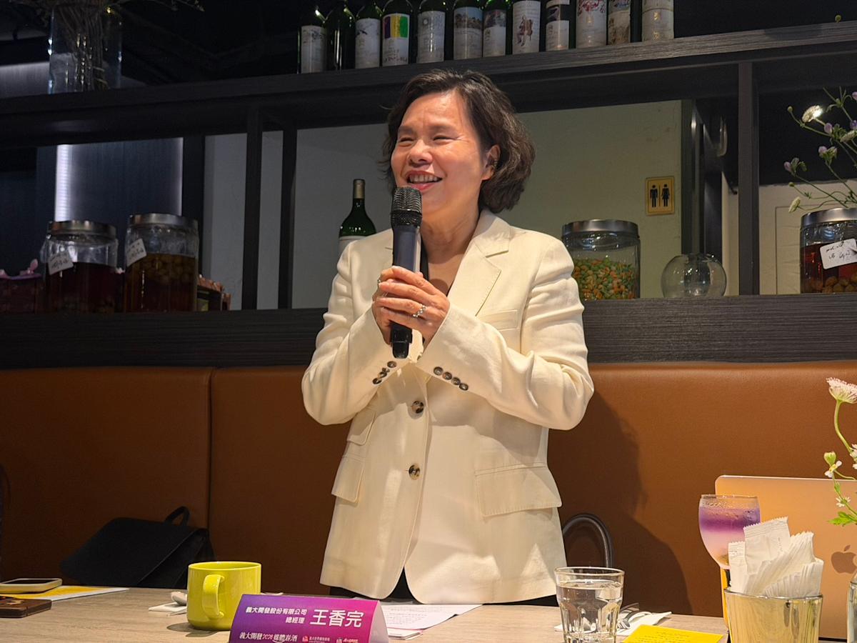 義大世界營收目標55億:跨年業績暴衝2.2倍,國內消費力道成關鍵?