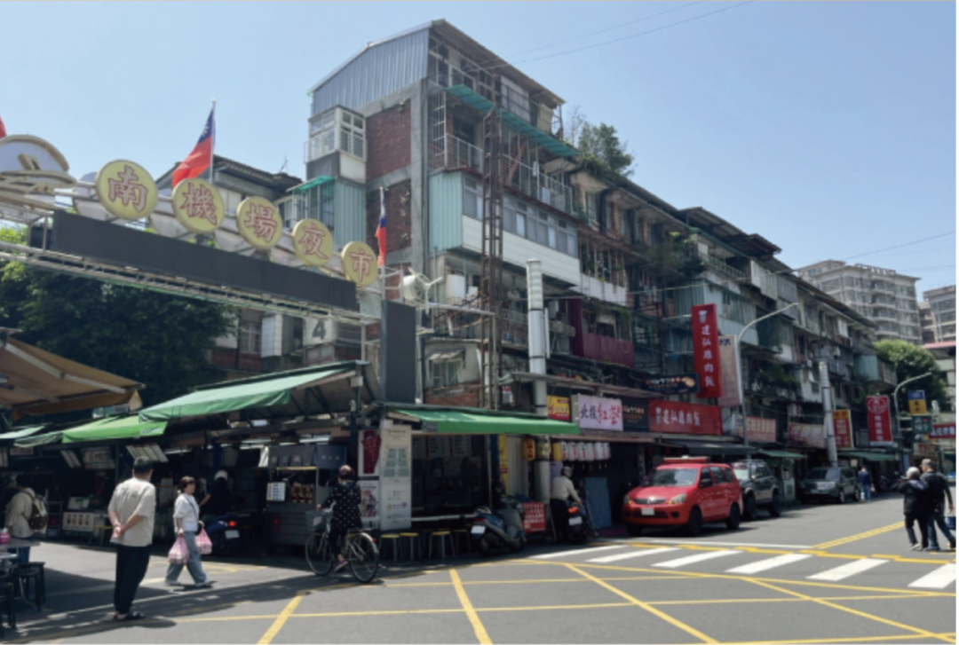 南機場單元4都更獲100%容積獎勵!北市三案齊招商,百億住商大樓重塑城市
