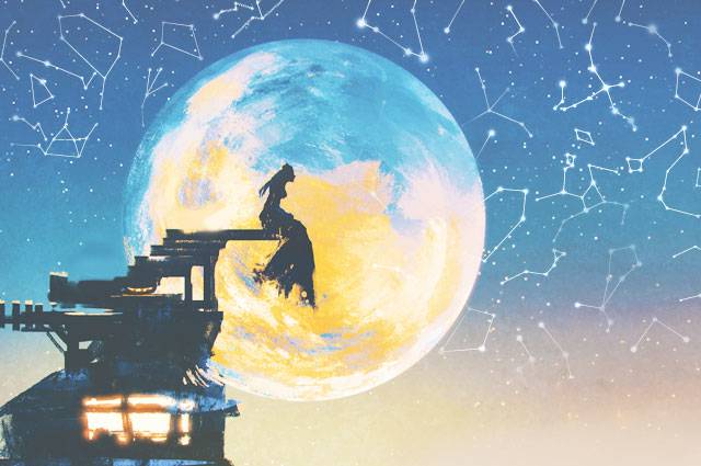 3月30日星座運勢:牡羊工作順遂、天蠍衝刺事業,你的星象亮點在哪?