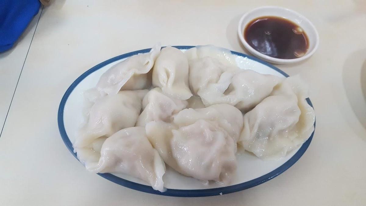 水餃配白飯是「安眠套餐」?在台日人堅持獨特吃法引爆台日飲食文化論戰