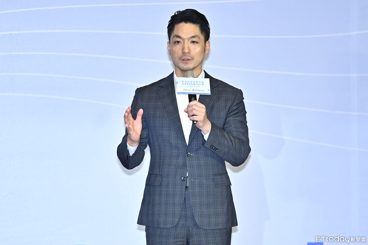 「鄭習會」風暴:國民黨選情添變數?蔣萬安強調兩岸交流「對等尊嚴」