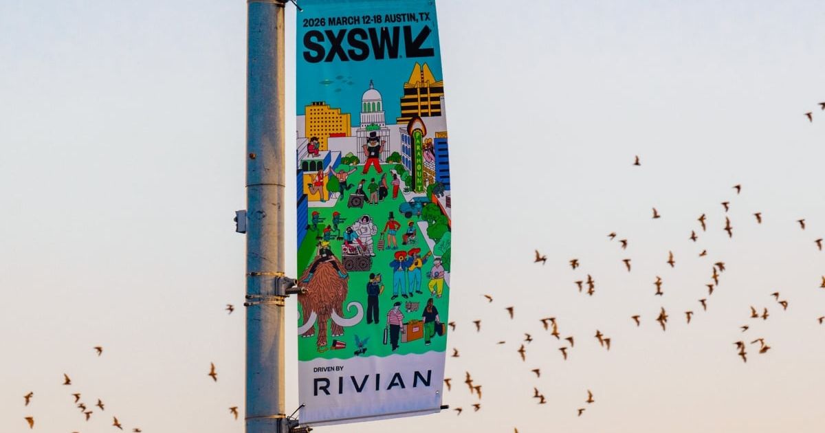 SXSW 2026 數據揭密:去中心化策略如何重塑創意盛會與高資本競爭新局