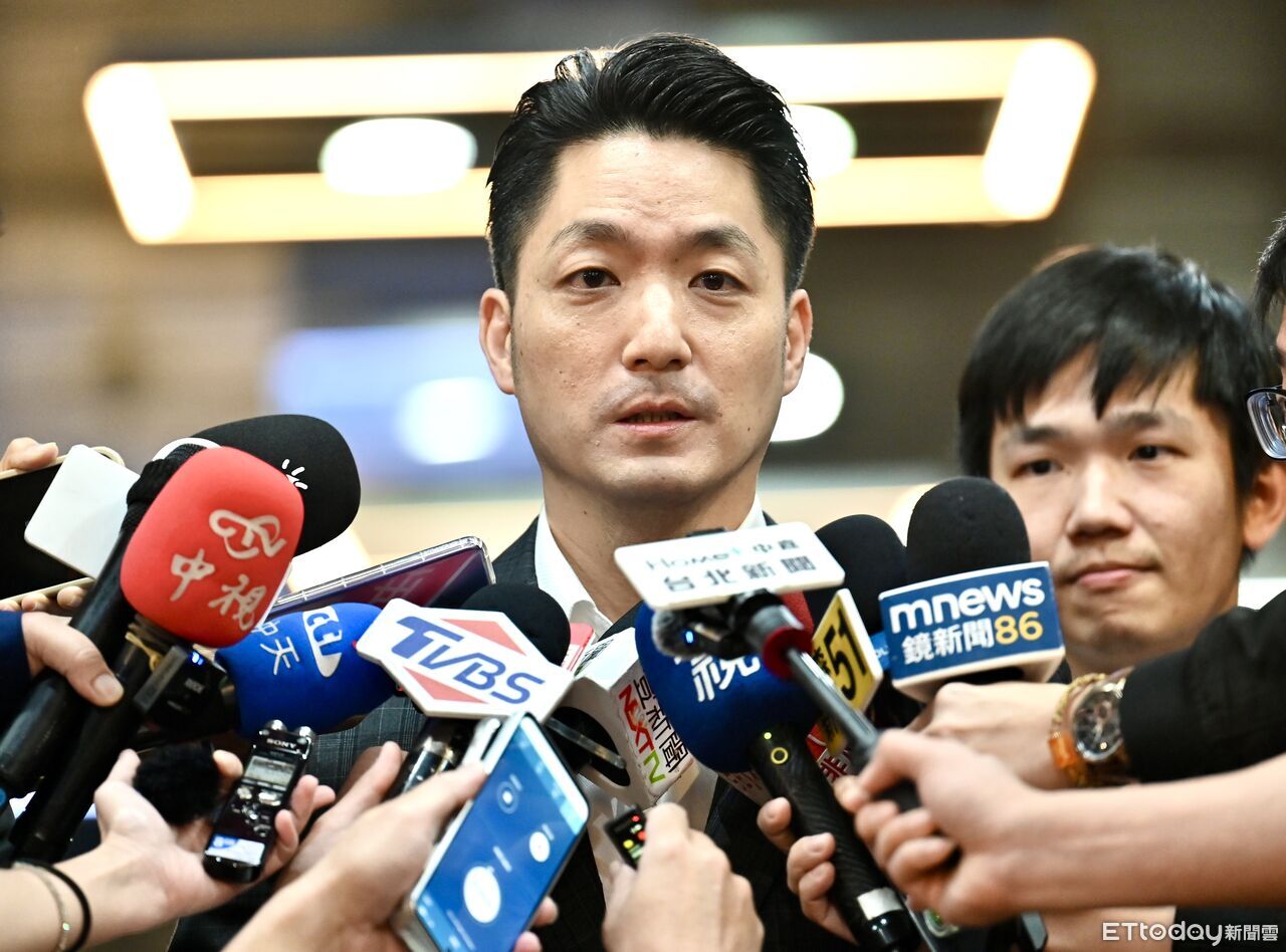 TPASS月票718億預算卡關!藍白齊轟卓榮泰延宕全民福祉,蔣萬安籲中央回頭是岸