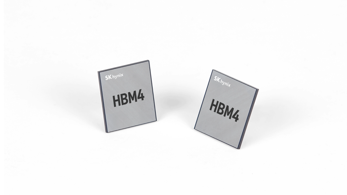 JEDEC鬆綁HBM4高度限制:AI記憶體市場迎來新局,設備廠誰是贏家?