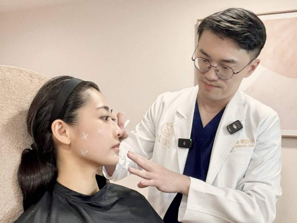 PROFHILO逆時針解密：告別「人工精緻」，啟動肌底「生物重塑」重拾自然彈力