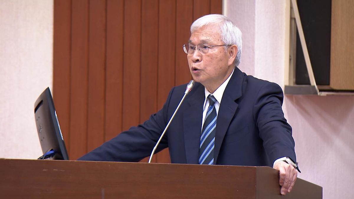 央行總裁示警:新青安2.0寬限期不宜過長,政策調整防堵房市副作用