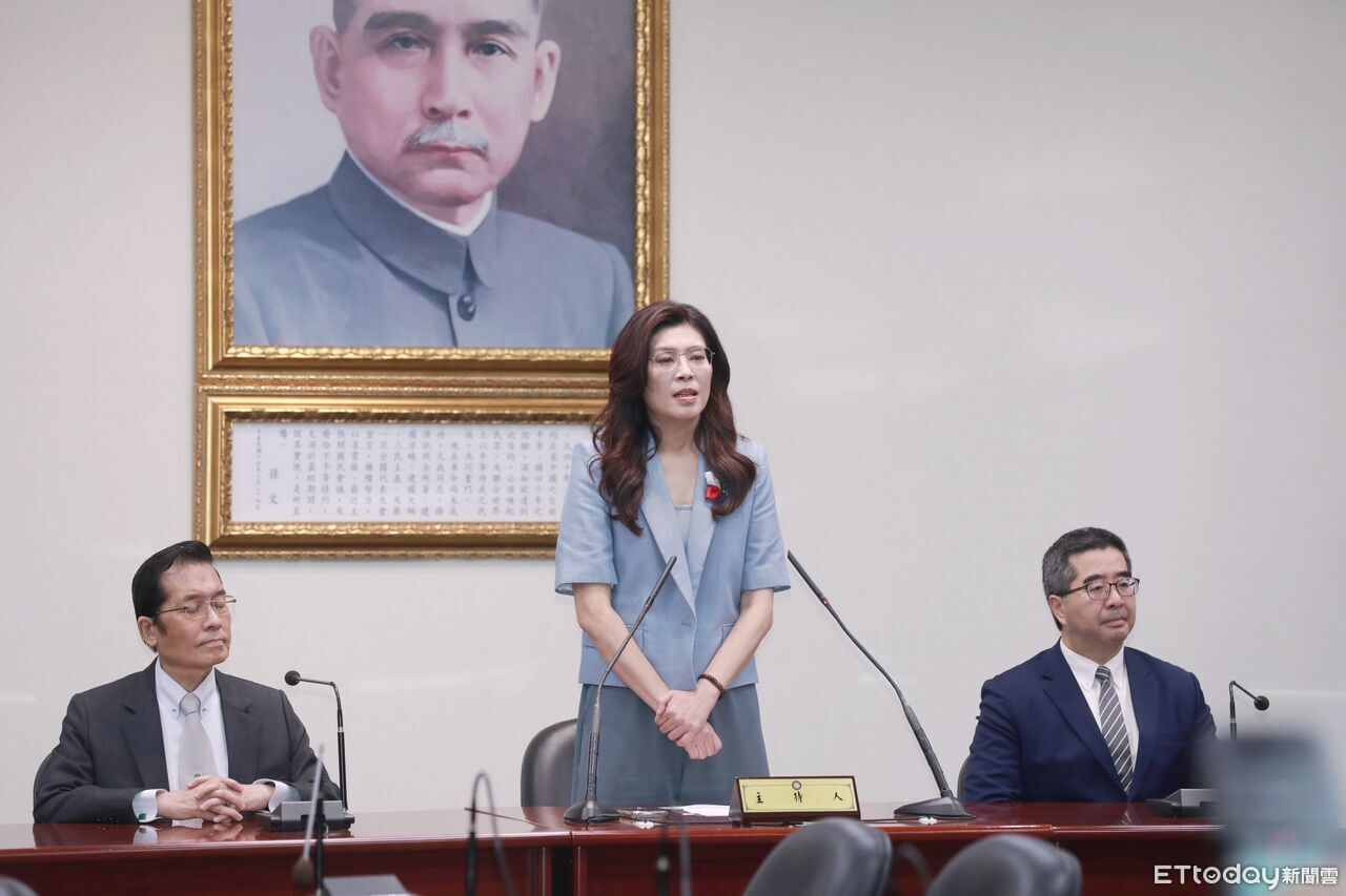 鄭習會聚焦經濟合作避談軍購?前立委郭正亮揭兩岸檯面下真實盤算