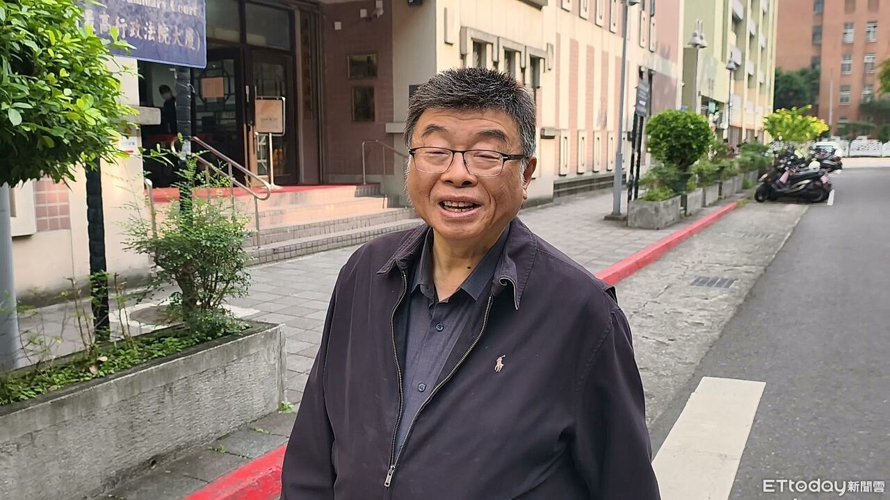 金溥聰提告邱毅掀波瀾!前立委嗆聲反告誣告,政治法律戰火延燒