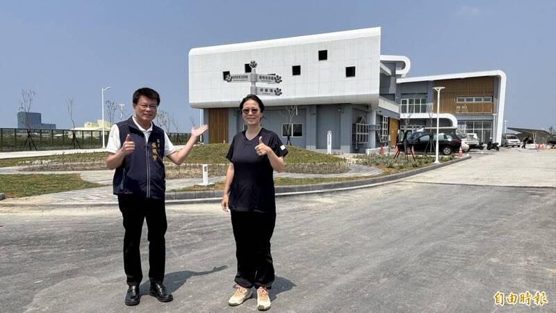台南學甲多功能教育園區:全台首座公園化動保設施,如何化解長年爭議並樹立新典範?