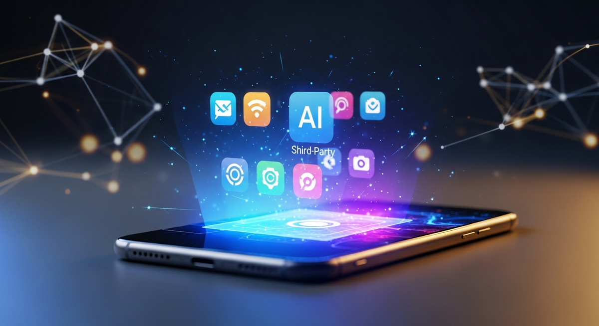 蘋果iOS 27傳Siri將導入「擴充功能」：整合多方AI模型，智慧體驗大躍進