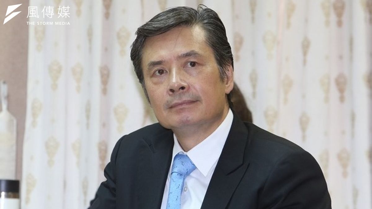 金溥聰怒控「利用馬英九」言論！點名邱毅與AI影片，司法戰火全面引爆