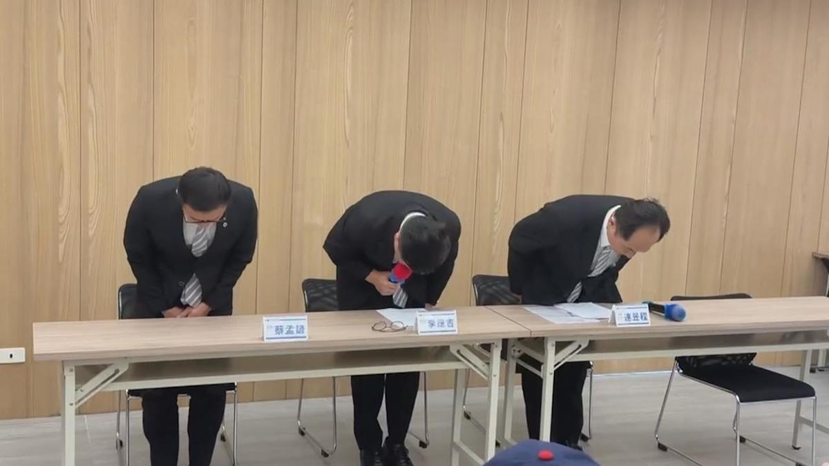 台南惡房仲掌摑工讀生引眾怒：十年積累十宗前科，不動產公司火速切割止血
