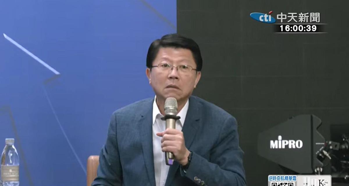 兩岸和平新局？鄭麗文將率團訪中，「鄭習會」登場，謝龍介喊話更期待「賴習會」！