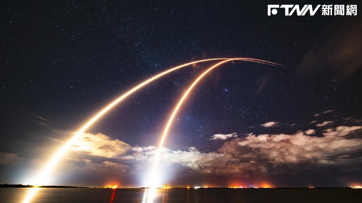 SpaceX IPO傳聞引爆低軌衛星概念股!乙盛-KY憑關鍵訂單強勢漲停