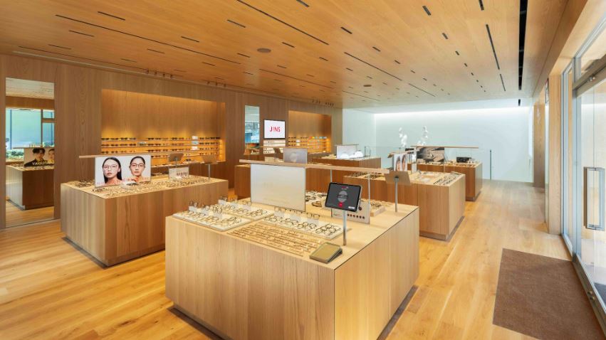 JINS極薄鏡片台日價差近7倍震驚市場！消費者質疑「台灣真盤」業者急回應