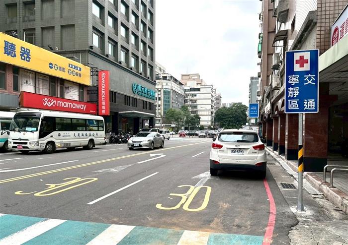 新竹醫院宅成房市新寵：超高齡社會推升東元醫院周邊房價飆漲14%
