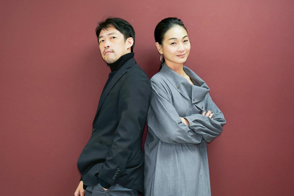 劇場天王魏雋展首扛電影男主!《人生海海》金馬陳雪甄反思戲路與劇場情懷