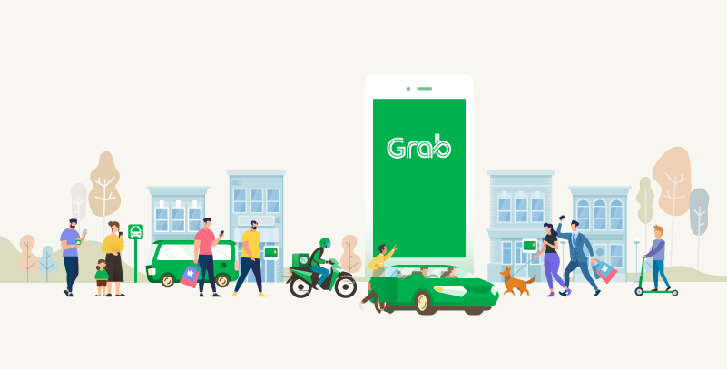 Grab 併購 foodpanda 台灣案：公平會審查啟動，Uber 投資疑慮如何解套？