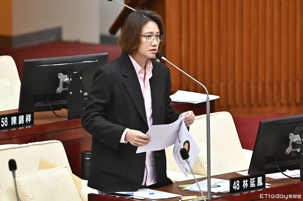 蘇一峰指控林延鳳濫用職權查水表　真相揭：多起投訴引發調查