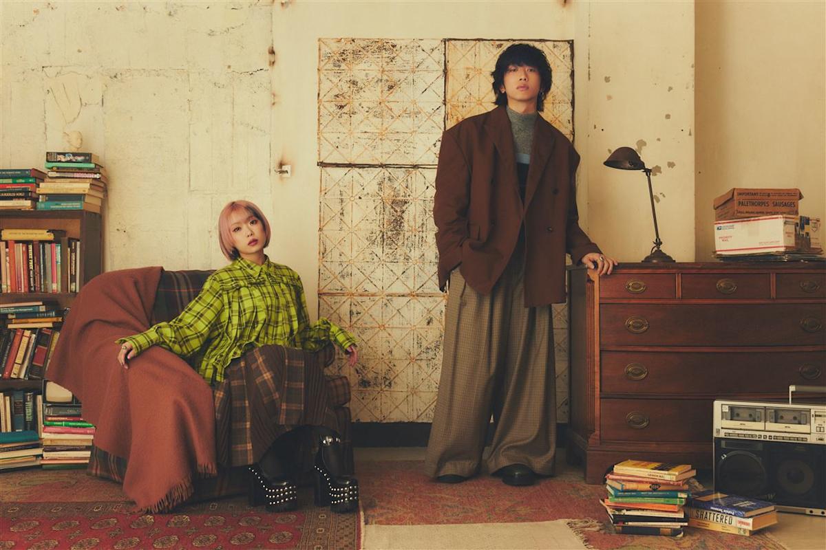 NOMELON NOLEMON 6月27日首登台北舞台 互動橋段提前曝光