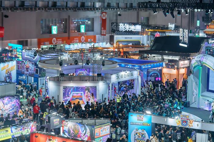 臺北市 115 年度第 2 期 MICE 贊助申請啟動，爭取國際會展新契機