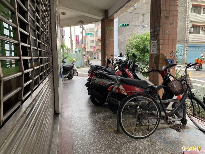 透天厝騎樓地價稅最高可減半 你申請了嗎？