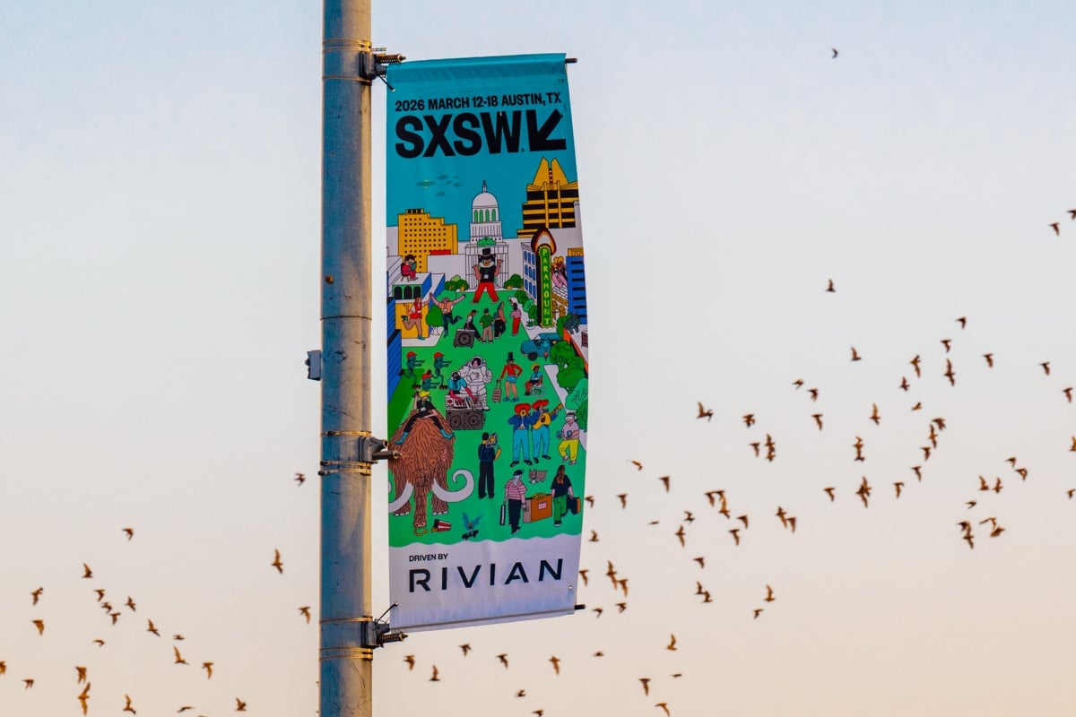 SXSW 2026:去中心化與高資本競爭,仍是新創與創投的交流聖地